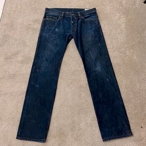 Diesel Safado Jeans